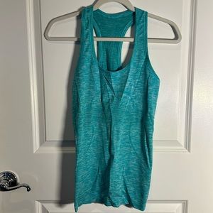 Lululemon Swiftly Tank Size 6